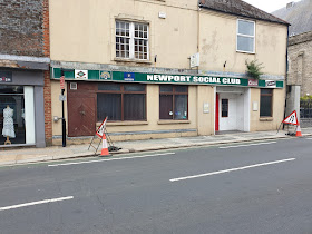 Newport IW Social Club