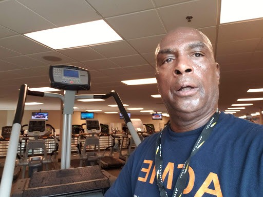 Gym «LA Fitness», reviews and photos, 520 Washington Ave S, Kent, WA 98032, USA