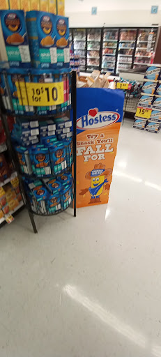 Grocery Store «Jay C», reviews and photos, 601 S Main St, Salem, IN 47167, USA