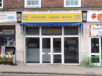 Tuminose Kebab House