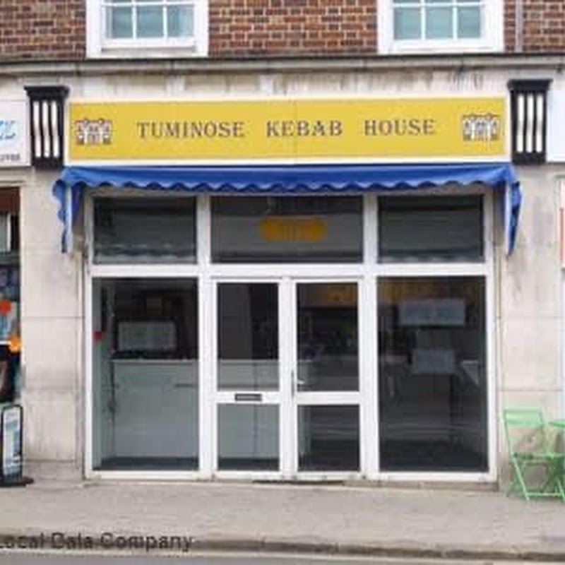 Tuminose Kebab House