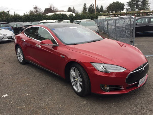 Used Car Dealer «Cars Galore Inc», reviews and photos, 36575 Fremont Blvd, Fremont, CA 94536, USA