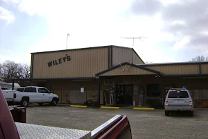 Wiley's Gun Shop image
