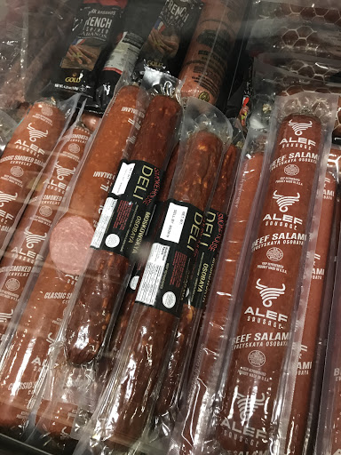 Grocery Store «Beryozka European Market», reviews and photos, 9755 Lincoln Village Dr, Sacramento, CA 95827, USA