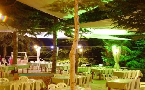 Monte Sannine Hotel Restaurant image