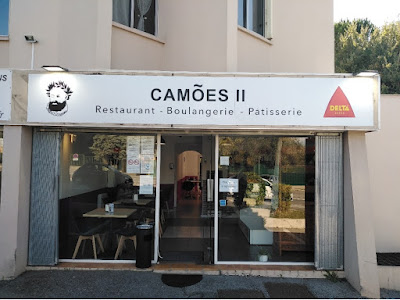 CAMÓES II à Le Cannet