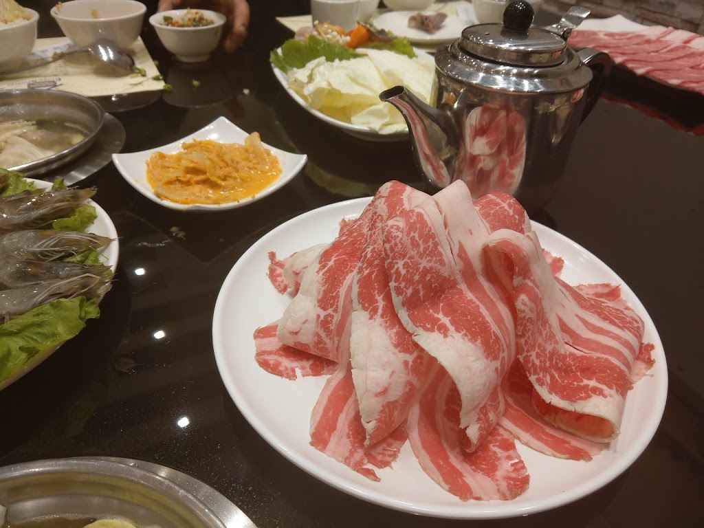 易廚精緻涮涮鍋金門店 的照片