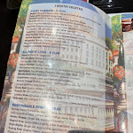 Photo n°7 de l'avis de Sébastien.l fait le 27/08/2023 à 20:24 sur le  Bar Touring à Como