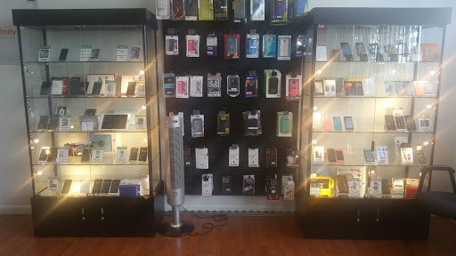 Cell Phone Store «Cell Phones Universe», reviews and photos, 9676 NW 25th St, Doral, FL 33172, USA