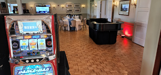 Country Club «Country Club of Rochester», reviews and photos, 2935 East Ave, Rochester, NY 14610, USA