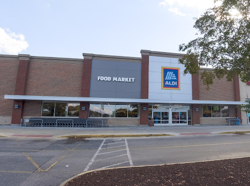 Store «ALDI», reviews and photos, 4107 Portsmouth Blvd, Chesapeake, VA 23321, USA