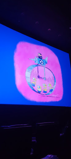 Movie Theater «Cross County Multiplex Cinemas», reviews and photos, 2 South Dr, Yonkers, NY 10704, USA