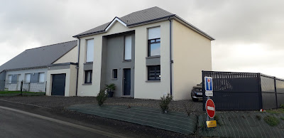 Mikit Avranches - Constructeur de maisons individuelles à Avranches