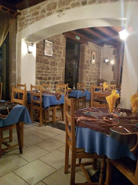 Atmosphère du Restaurant Auberge de la Gare à Chalindrey - n°4