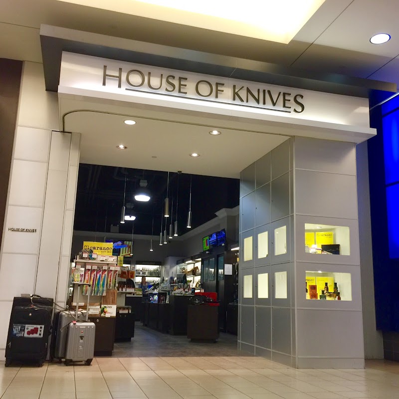 House of Knives