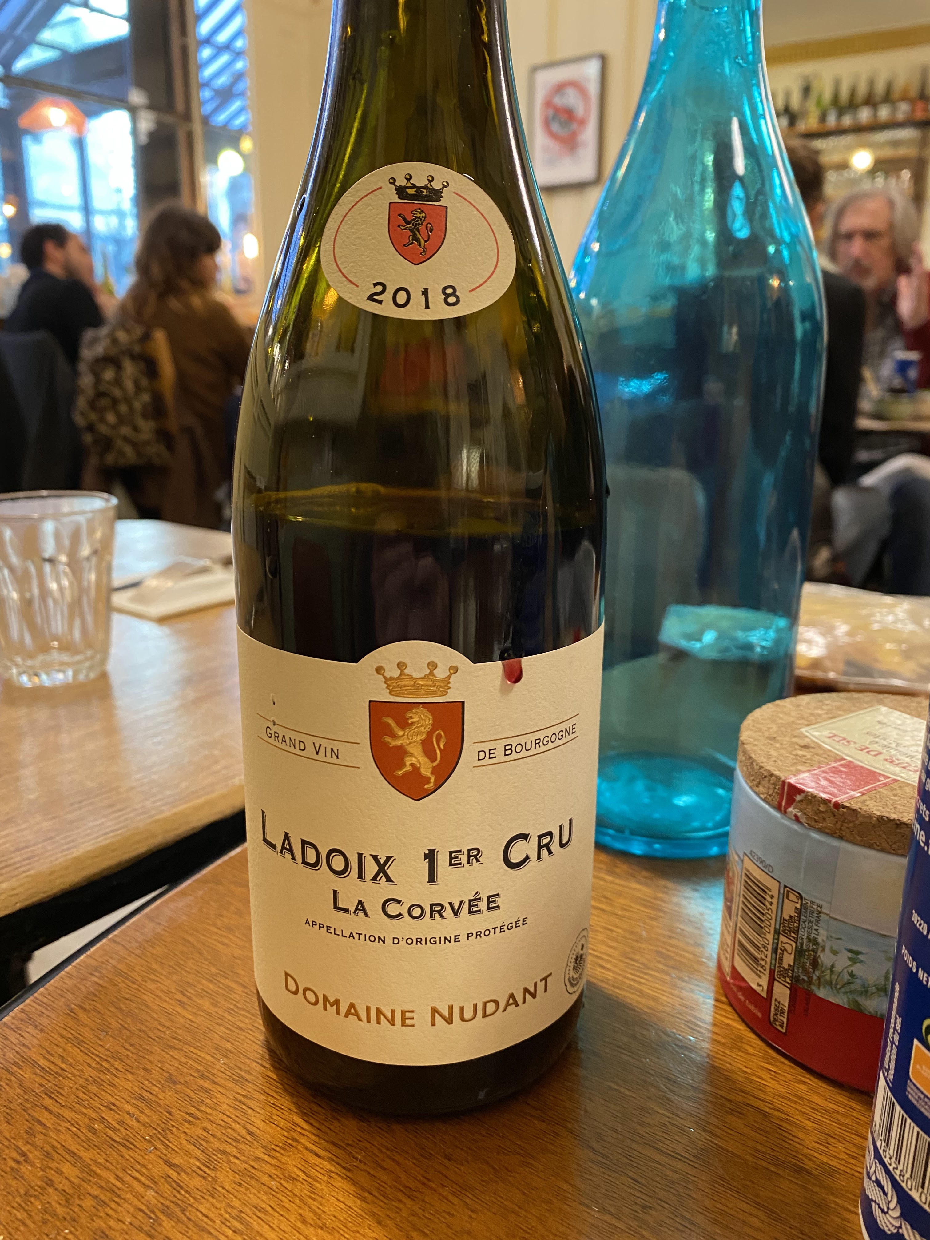 Photo n° 2 de l'avis de Rob.e fait le 11/11/2021 à 16:55