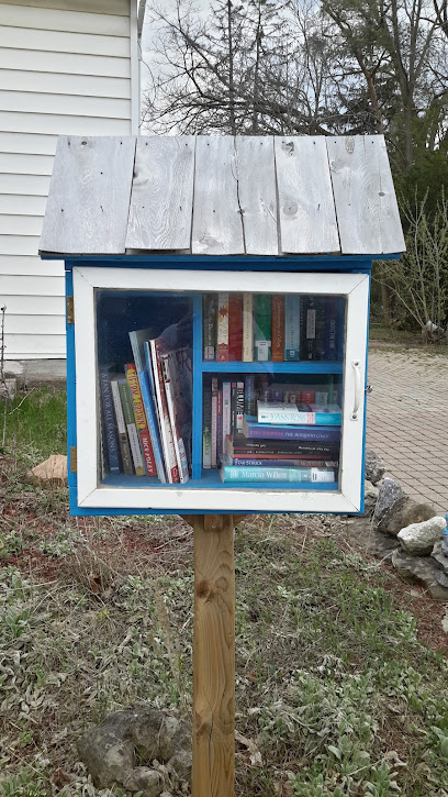 Little Free Library