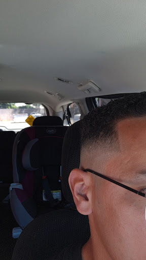 Barber Shop «Uppercut Barber Shop», reviews and photos, 305 3rd St, Marysville, CA 95901, USA