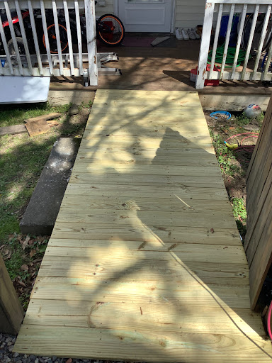 Handyman «Mr. Handyman of Richmond», reviews and photos, 4196B Innslake Dr, Glen Allen, VA 23060, USA