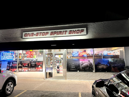 Liquor Store «One Stop Spirit Shop», reviews and photos, 339 New London Turnpike, Glastonbury, CT 06033, USA