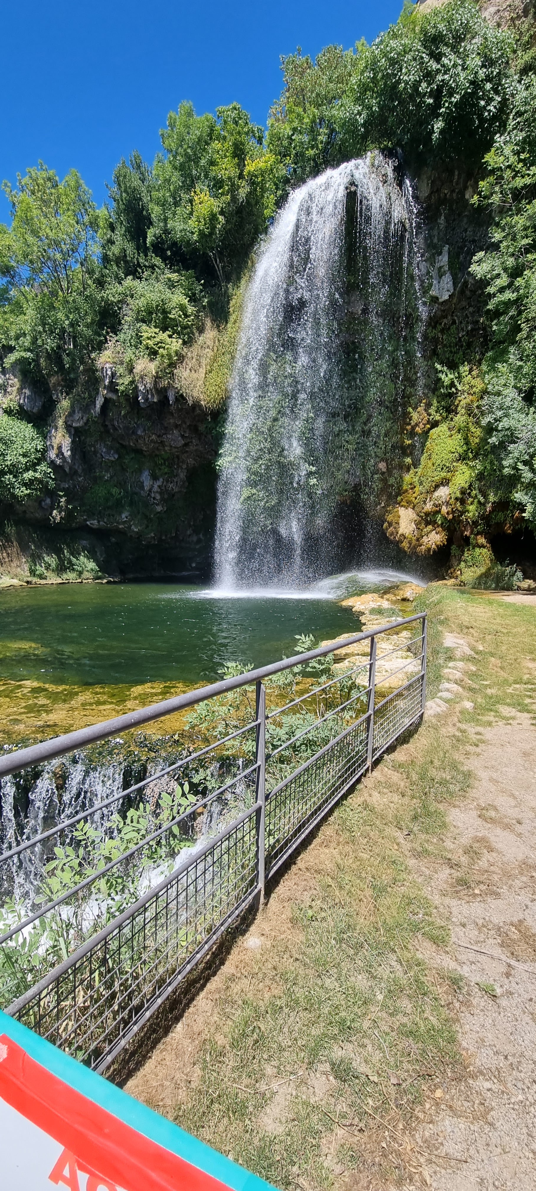 Photo n° 2 de l'avis de Sabrina.E fait le 18/07/2022 à 22:06