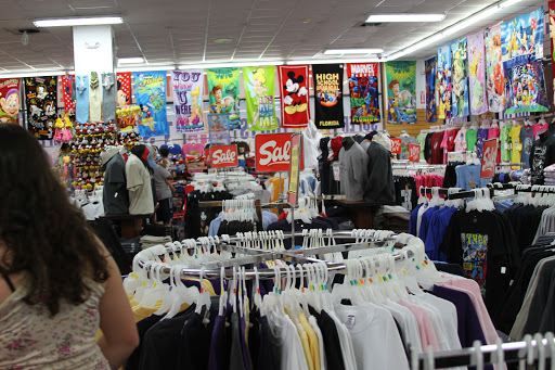 Gift Shop «Mermaid», reviews and photos, 7511 W Irlo Bronson Memorial Hwy, Kissimmee, FL 34747, USA