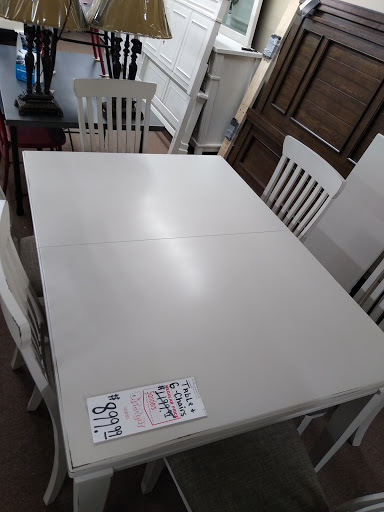 Coffee Shop «Headquarters», reviews and photos, 4902 Charlotte Pike, Nashville, TN 37209, USA