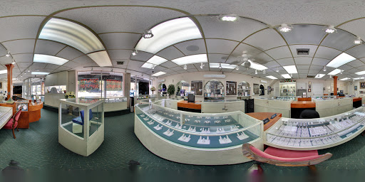 Jewelry Buyer «Keno Brothers Jewelers», reviews and photos, 2000 E Sunrise Blvd, Fort Lauderdale, FL 33304, USA