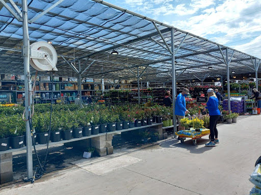 Home Improvement Store «The Home Depot», reviews and photos, 1303 Rivery Blvd, Georgetown, TX 78626, USA