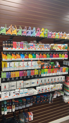 Tobacco Shop «SGV Smoke Shop», reviews and photos, 927 E Las Tunas Dr, San Gabriel, CA 91776, USA