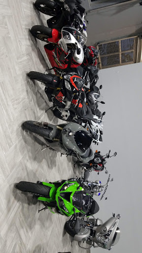 Motorcycle Dealer «Broward Motorsports of Ft. Lauderdale», reviews and photos, 1090 W Sunrise Blvd, Fort Lauderdale, FL 33409, USA