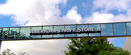 Thrift Store «American Thrift Store», reviews and photos, 5051 N University Dr, Lauderhill, FL 33351, USA