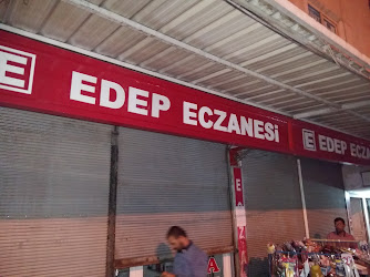 Edep Eczanesi
