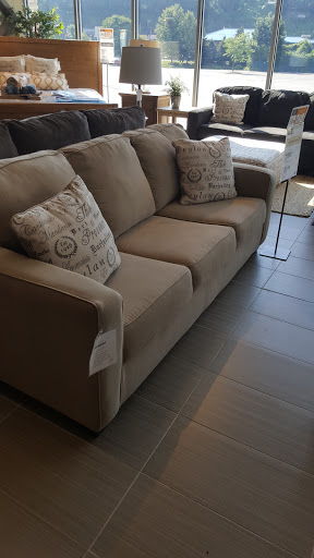 Furniture Store «Ashley HomeStore», reviews and photos, 2350 Central Park Ave, Yonkers, NY 10710, USA