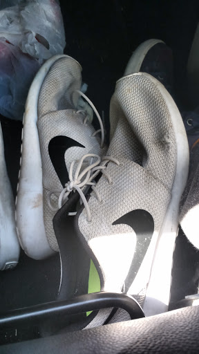 Thrift Store «Goodwill Central Texas - Georgetown», reviews and photos, 3010 Williams Dr #137, Georgetown, TX 78628, USA