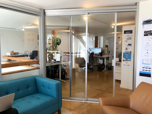 KNR Sliding & Glass Doors image