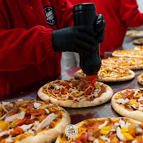 Photos du propriétaire du Pizzas à emporter Gang Of Pizza à Bretignolles-sur-Mer - n°2