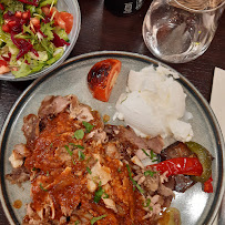 Plats et boissons du Restaurant Helin Kebab à Marseille - n°15