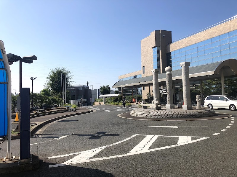 市立岸和田市民病院 大阪府岸和田市額原町 公立病院 総合病院 グルコミ