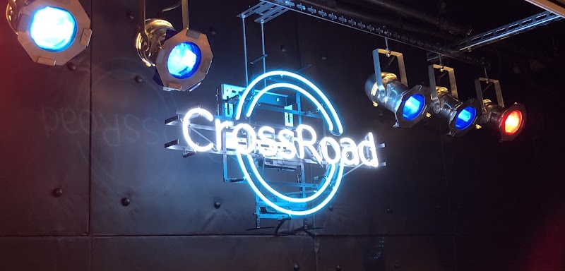 【ミュージックバー&ライブハウス】Live&Bar CrossRoad 【クロスロード】