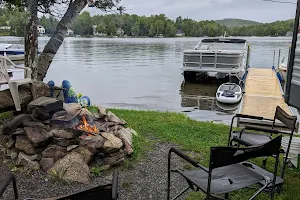 Birch Point Lodge Campgrounds image