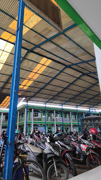 Foto SD  Pelita Alam, Kota Bekasi