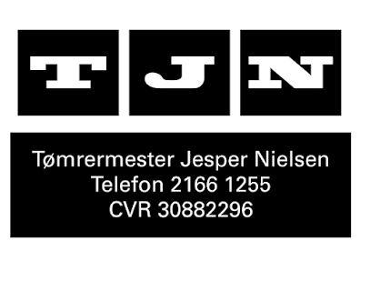 TJN Tømrermester Jesper Nielsen - Tilbygning Nybyggeri Renovering & Facader