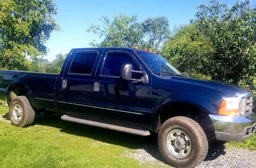 Auto Body Shop «Maaco Collision Repair & Auto Painting», reviews and photos, 240 Prosperity Drive, Winchester, VA 22602, USA