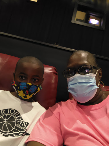 Movie Theater «AMC Showplace Washington Square 12», reviews and photos, 10280 E Washington St, Indianapolis, IN 46229, USA