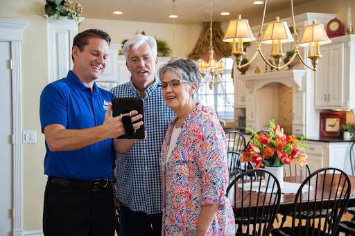 Plumber «Expert Plumbing, Heating, Air and Electrical», reviews and photos, 100 Center St, Provo, UT 84606, USA