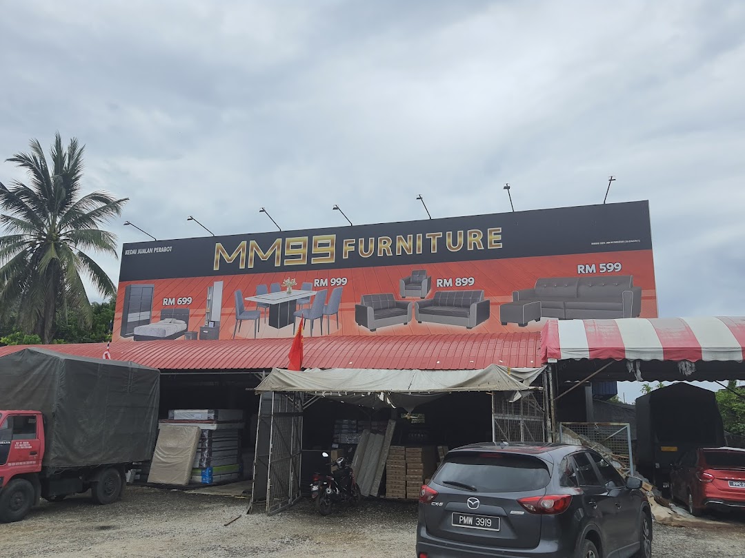 mm99 Furniture