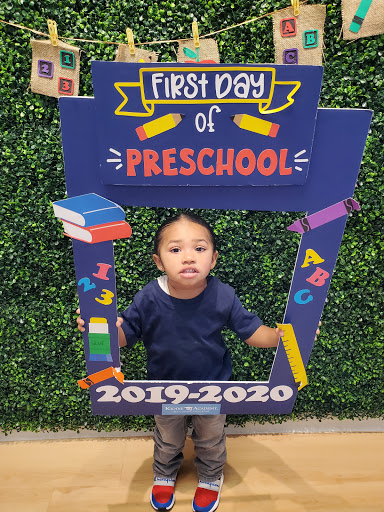 Preschool «Kiddie Academy of Fontana», reviews and photos, 11117 Sierra Ave, Fontana, CA 92337, USA