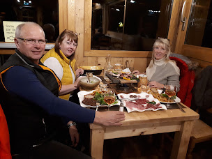 Photo n°115 de Restaurant Le Forperet à Aime-la-Plagne ()
