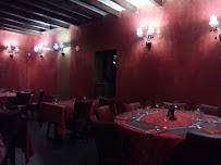 Atmosphère du Restaurant indien LUXXMY à Fauverney - n°5
